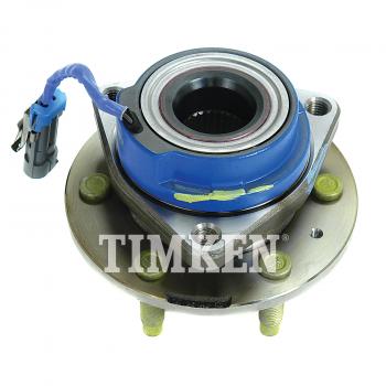 Timken HA590079 Wheel Bearing and Hub Assembly product image 1 of 4