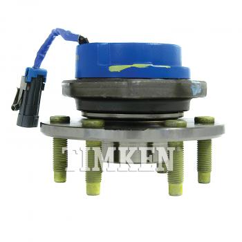 Timken HA590079 Wheel Bearing and Hub Assembly product image 3 of 4