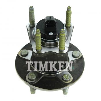 Timken HA590080 Wheel Bearing and Hub Assembly product image 1 of 4