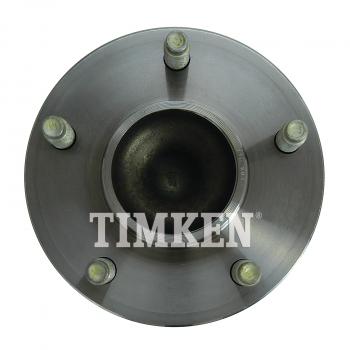 Timken HA590080 Wheel Bearing and Hub Assembly product image 2 of 4