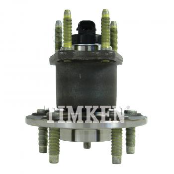 Timken HA590080 Wheel Bearing and Hub Assembly product image 3 of 4