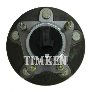 Timken HA590080 Wheel Bearing and Hub Assembly product image 4 of 4