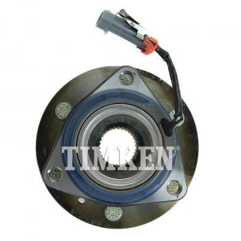 Timken HA590082 Wheel Bearing and Hub Assembly product image 4 of 4