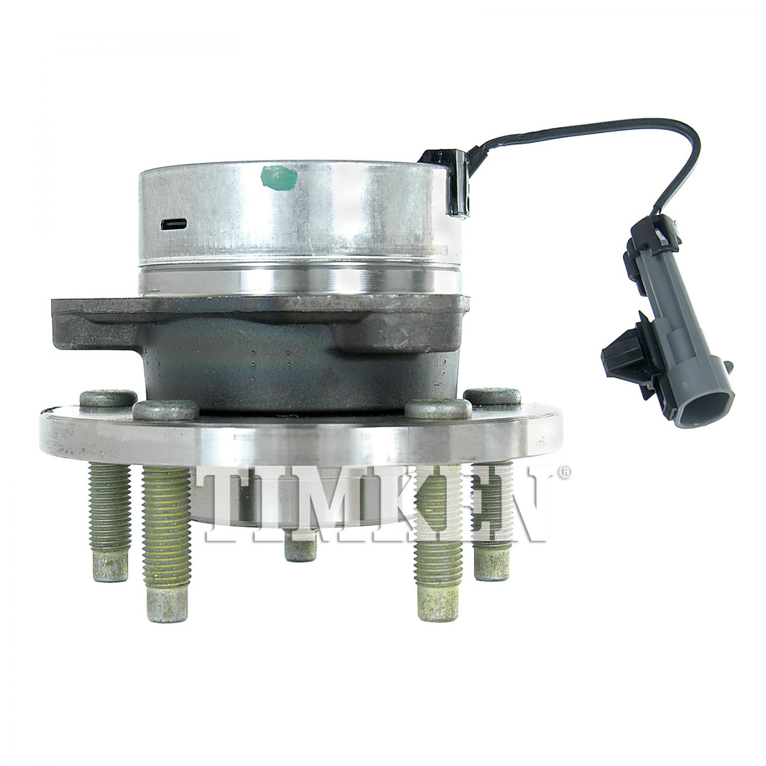 Timken HA590086 - Wheel Bearing and Hub Assembly Timken HA590086 Wheel Bearing and Hub Assembly product image 3 of 4