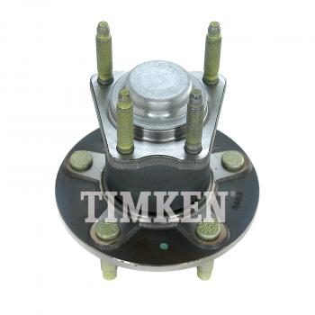 Timken HA590089 - Wheel Bearing and Hub Assembly Timken HA590089 Wheel Bearing and Hub Assembly product image 1 of 4