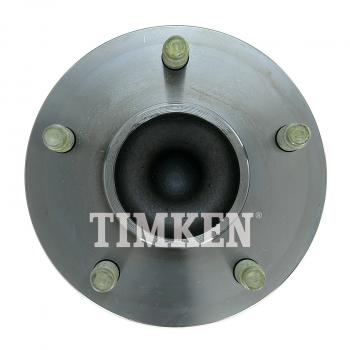 Timken HA590089 - Wheel Bearing and Hub Assembly Timken HA590089 Wheel Bearing and Hub Assembly product image 2 of 4