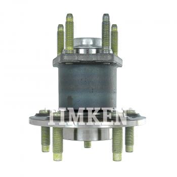 Timken HA590089 - Wheel Bearing and Hub Assembly Timken HA590089 Wheel Bearing and Hub Assembly product image 3 of 4