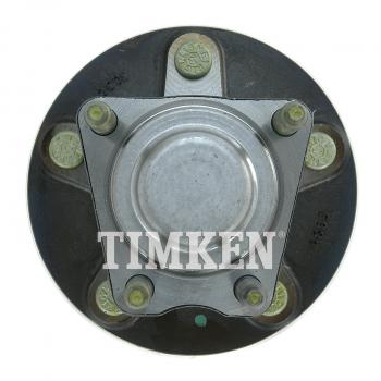 Timken HA590089 - Wheel Bearing and Hub Assembly Timken HA590089 Wheel Bearing and Hub Assembly product image 4 of 4