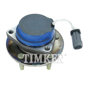 Timken HA590091 - Wheel Bearing and Hub Assembly Timken HA590091 Wheel Bearing and Hub Assembly product image 1 of 4