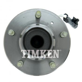 Timken HA590091 Wheel Bearing and Hub Assembly product image 2 of 4