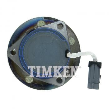 Timken HA590091 Wheel Bearing and Hub Assembly product image 4 of 4