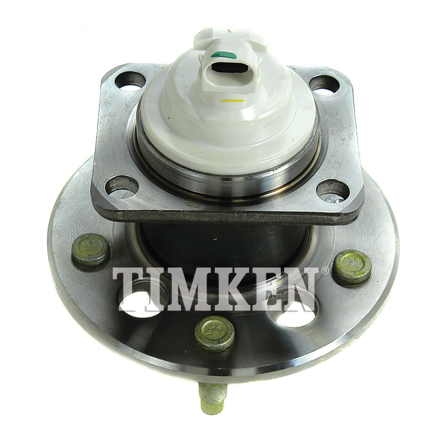 Timken HA590092 Wheel Bearing and Hub Assembly product image 1 of 4