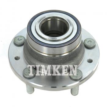 Timken HA590095 - Wheel Bearing and Hub Assembly Timken HA590095 Wheel Bearing and Hub Assembly product image 1 of 4