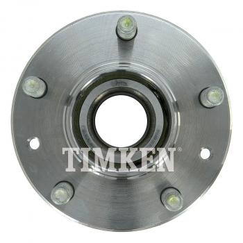 Timken HA590095 Wheel Bearing and Hub Assembly product image 2 of 4
