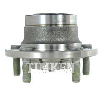 Timken HA590095 Wheel Bearing and Hub Assembly product image 3 of 4