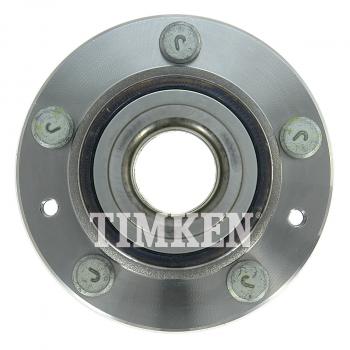 Timken HA590095 Wheel Bearing and Hub Assembly product image 4 of 4