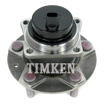 Timken HA590096 Wheel Bearing and Hub Assembly product image 1 of 4