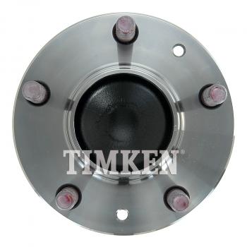Timken HA590096 Wheel Bearing and Hub Assembly product image 2 of 4