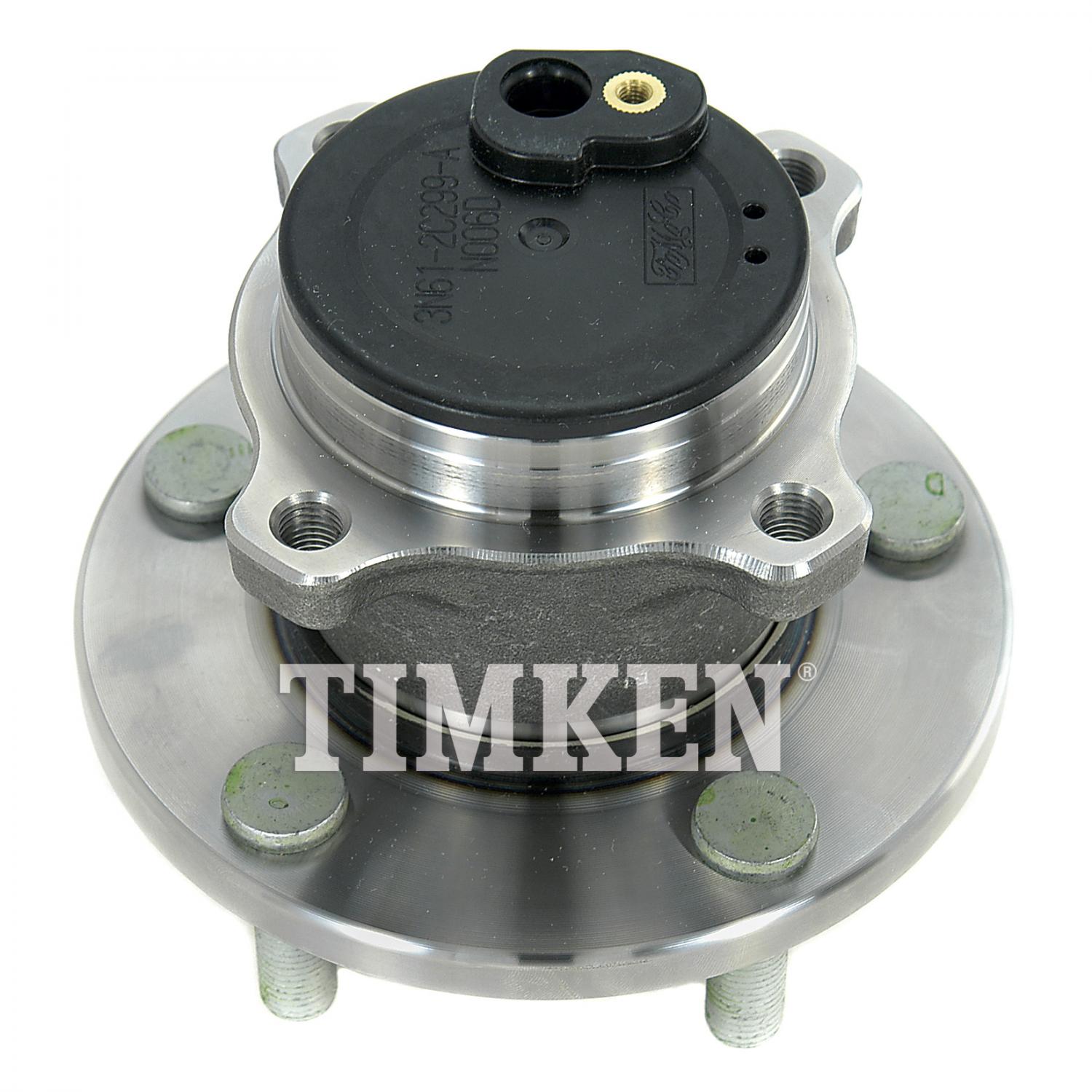 Timken HA590099 - Wheel Bearing and Hub Assembly Timken HA590099 Wheel Bearing and Hub Assembly product image 1 of 4