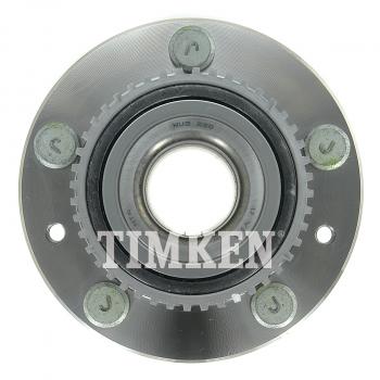 Timken HA590100 Wheel Bearing and Hub Assembly product image 4 of 4