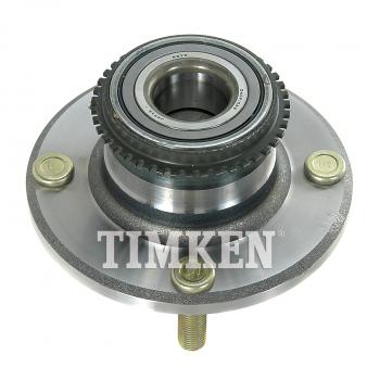 Timken HA590101 - Wheel Bearing and Hub Assembly Timken HA590101 Wheel Bearing and Hub Assembly product image 1 of 4