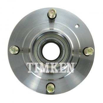 Timken HA590101 - Wheel Bearing and Hub Assembly Timken HA590101 Wheel Bearing and Hub Assembly product image 2 of 4