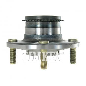 Timken HA590101 - Wheel Bearing and Hub Assembly Timken HA590101 Wheel Bearing and Hub Assembly product image 3 of 4