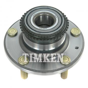 Timken HA590103 Wheel Bearing and Hub Assembly product image 1 of 4