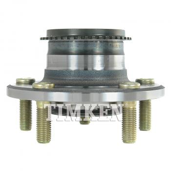 Timken HA590103 Wheel Bearing and Hub Assembly product image 3 of 4