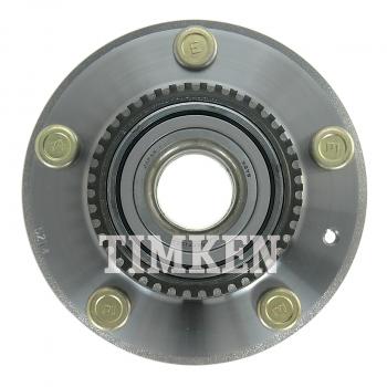 Timken HA590103 Wheel Bearing and Hub Assembly product image 4 of 4