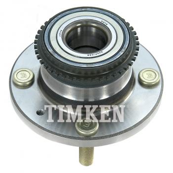 Timken HA590104 - Wheel Bearing and Hub Assembly Timken HA590104 Wheel Bearing and Hub Assembly product image 1 of 4