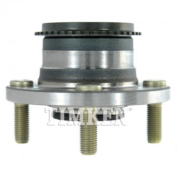 Timken HA590104 - Wheel Bearing and Hub Assembly Timken HA590104 Wheel Bearing and Hub Assembly product image 3 of 4