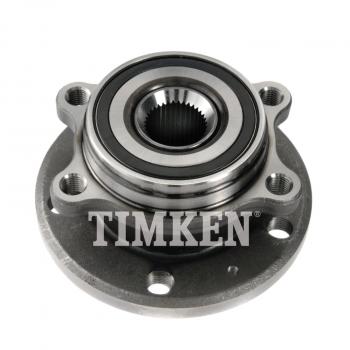 Timken HA590106 - Wheel Bearing and Hub Assembly Timken HA590106 Wheel Bearing and Hub Assembly product image 1 of 4