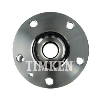 Timken HA590106 - Wheel Bearing and Hub Assembly Timken HA590106 Wheel Bearing and Hub Assembly product image 2 of 4