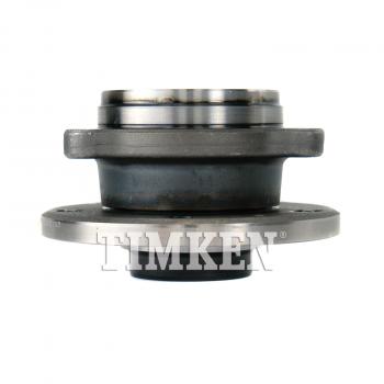 Timken HA590106 - Wheel Bearing and Hub Assembly Timken HA590106 Wheel Bearing and Hub Assembly product image 3 of 4