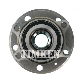 Timken HA590106 - Wheel Bearing and Hub Assembly Timken HA590106 Wheel Bearing and Hub Assembly product image 4 of 4