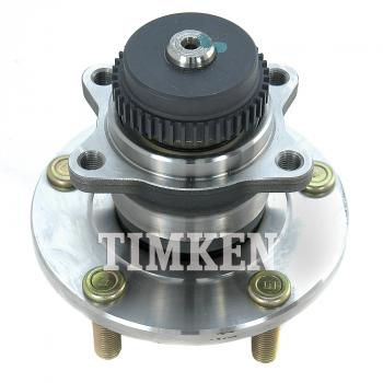 Timken HA590107 - Wheel Bearing and Hub Assembly Timken HA590107 Wheel Bearing and Hub Assembly product image 1 of 4