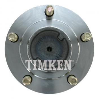 Timken HA590107 - Wheel Bearing and Hub Assembly Timken HA590107 Wheel Bearing and Hub Assembly product image 2 of 4