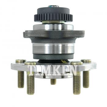 Timken HA590107 - Wheel Bearing and Hub Assembly Timken HA590107 Wheel Bearing and Hub Assembly product image 3 of 4
