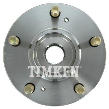 Timken HA590108 Wheel Bearing and Hub Assembly product image 2 of 4