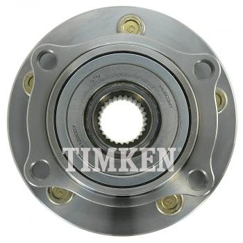 Timken HA590108 Wheel Bearing and Hub Assembly product image 4 of 4