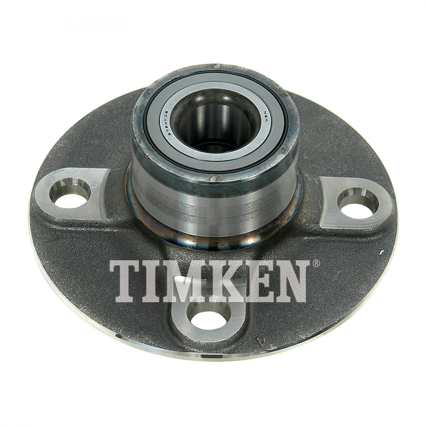 Timken HA590110 Wheel Bearing and Hub Assembly product image 1 of 4