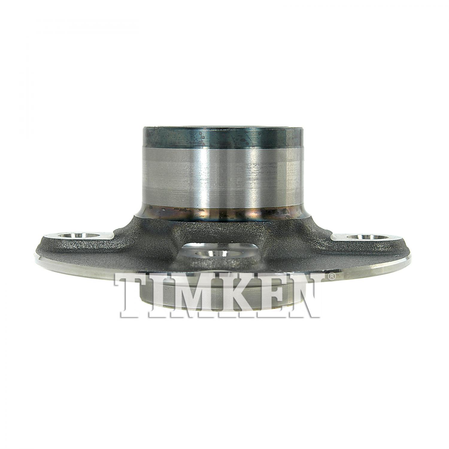 Timken HA590110 Wheel Bearing and Hub Assembly product image 3 of 4