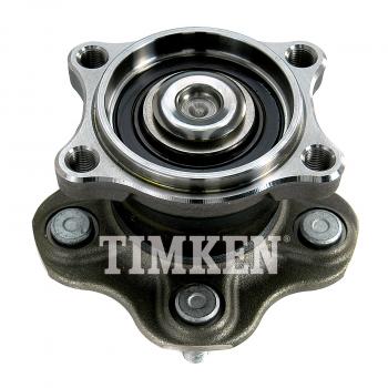 Timken HA590111 - Wheel Bearing and Hub Assembly Timken HA590111 Wheel Bearing and Hub Assembly product image 1 of 4