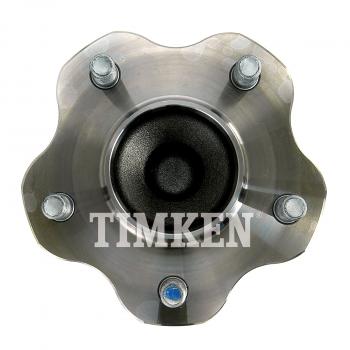 Timken HA590111 - Wheel Bearing and Hub Assembly Timken HA590111 Wheel Bearing and Hub Assembly product image 2 of 4