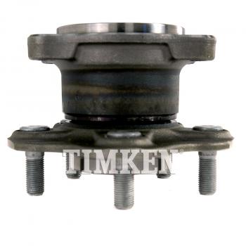 Timken HA590111 - Wheel Bearing and Hub Assembly Timken HA590111 Wheel Bearing and Hub Assembly product image 3 of 4