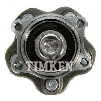 Timken HA590111 - Wheel Bearing and Hub Assembly Timken HA590111 Wheel Bearing and Hub Assembly product image 4 of 4