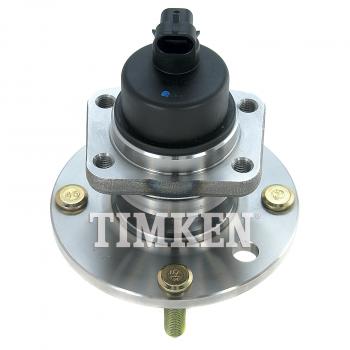 Timken HA590112 Wheel Bearing and Hub Assembly product image 1 of 4