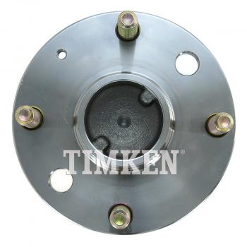 Timken HA590112 Wheel Bearing and Hub Assembly product image 2 of 4