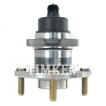 Timken HA590112 Wheel Bearing and Hub Assembly product image 3 of 4